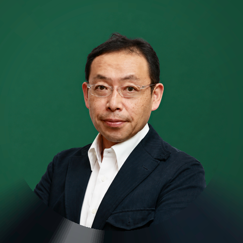 山田明