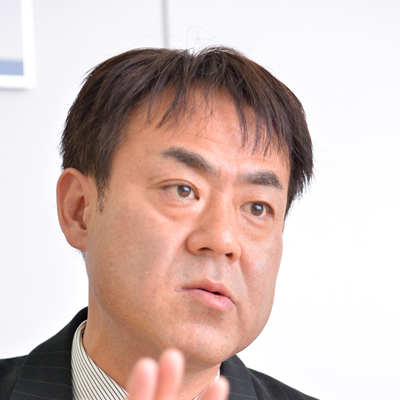 佐々木譲 代表取締役